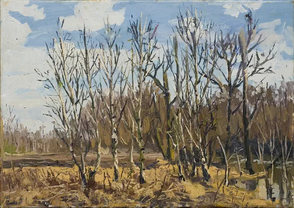 Jakub Podlodowski, Brzozy, 2011