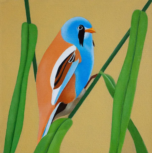 Antoni Janusz Wojnarowski, WĄSATKA, 2015