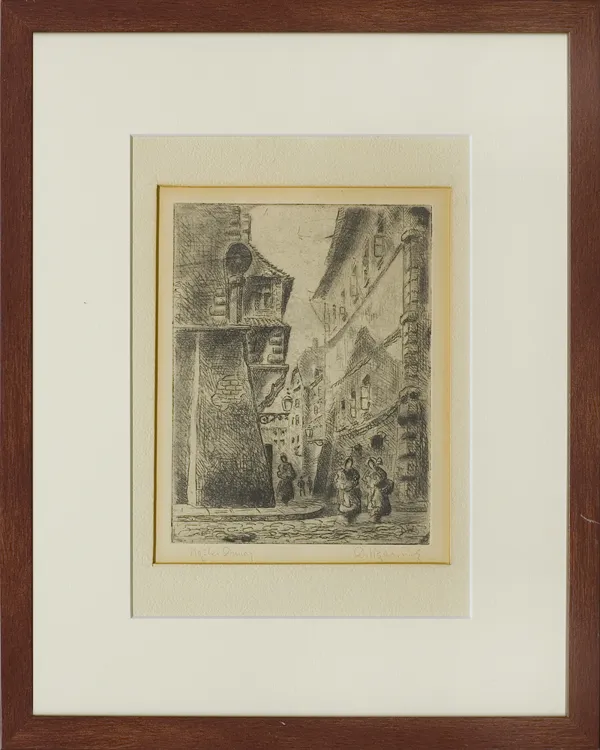 Dariusz Wąsowicz, WĄSKI DUNAJ