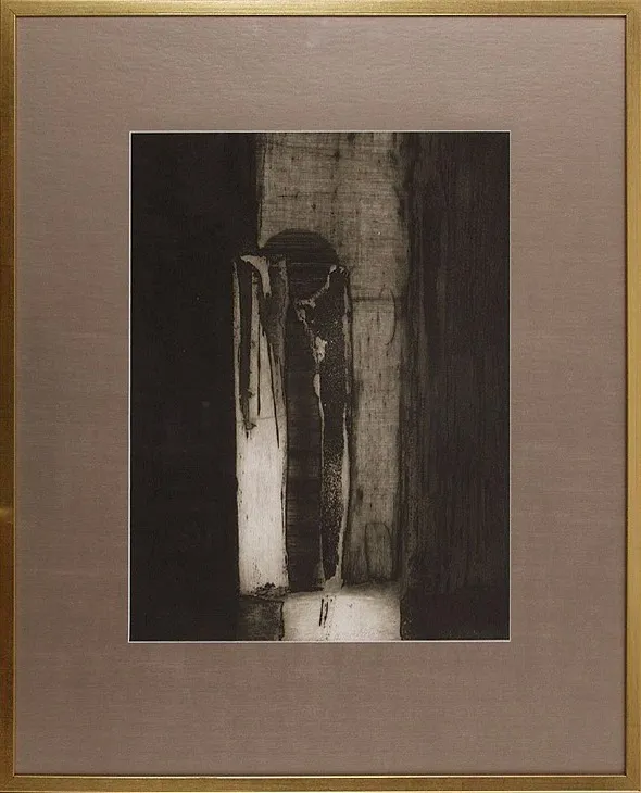 Wojciech  Pąkowski, Patience, 1980