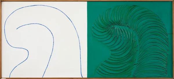 Alfons Mazurkiewicz, SYNERGIA I, 1974