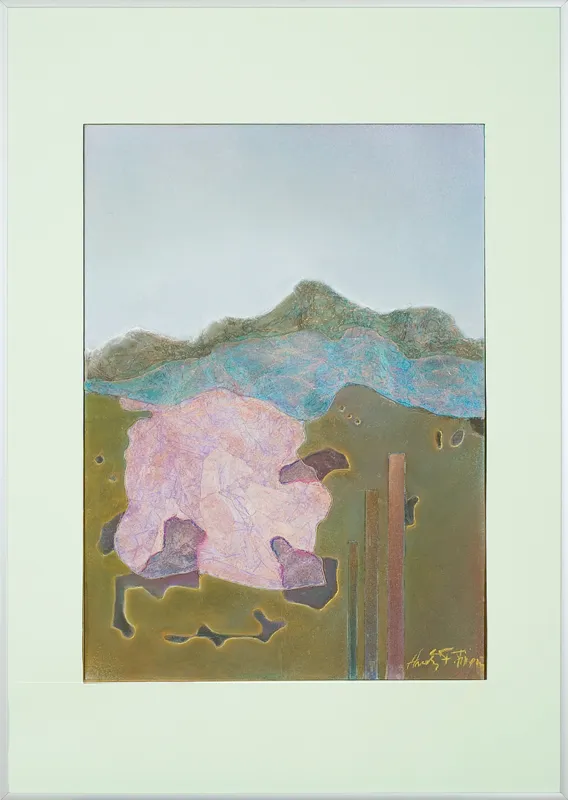 Andrzej Franciszek Filipowicz, Z cyklu Pozorna rzeczywistość