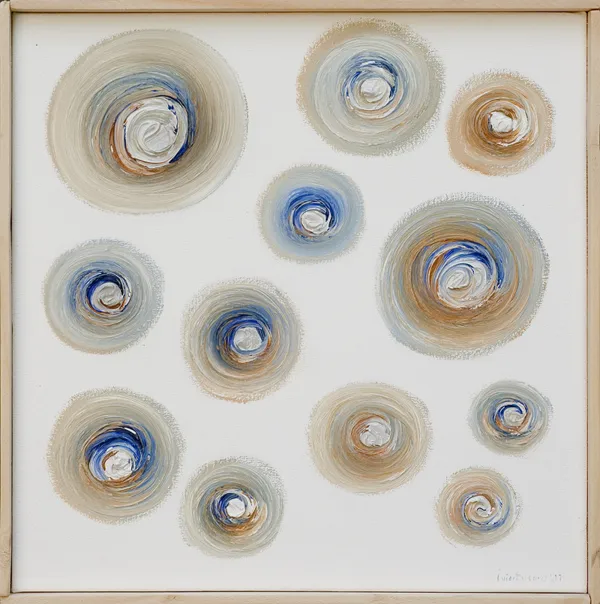 Wojciech Ćwiertniewicz, Bez tytułu, (48), 2011 