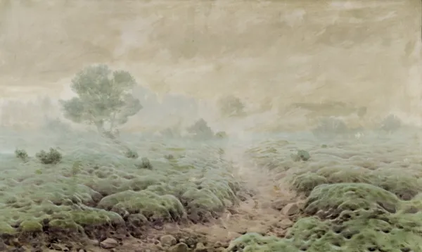 Jan Grubiński, MGŁY