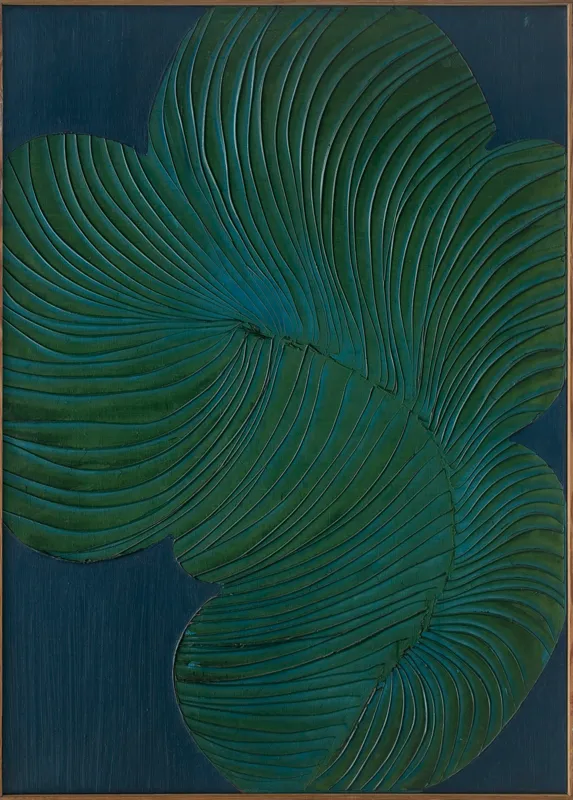 Alfons Mazurkiewicz, 5 MINUS/68, 1968