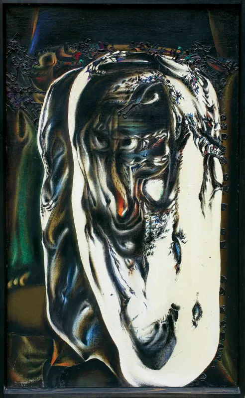 Tadeusz Brzozowski, CIURA, 1971