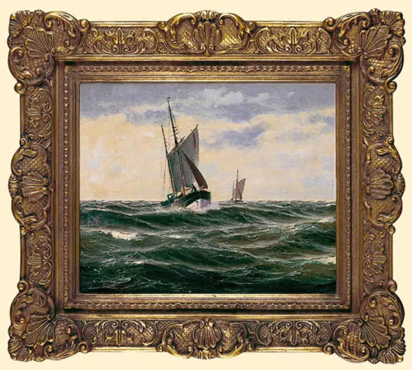 Waldemar Schlichting, KUTRY