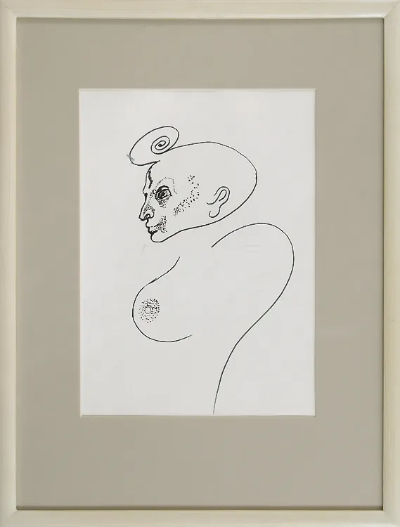 Jan Lebenstein, Kompozycja