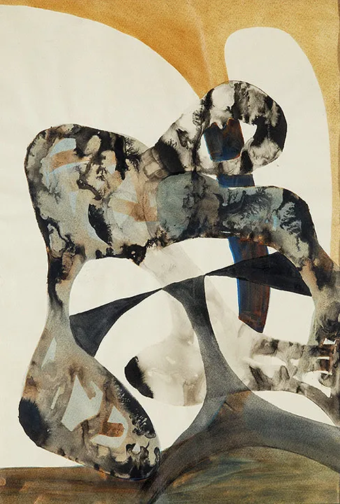 Urszula Broll, KOMPOZYCJA