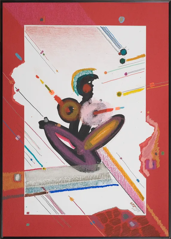 Leszek Tadeusz Serafin, XXX, 2011