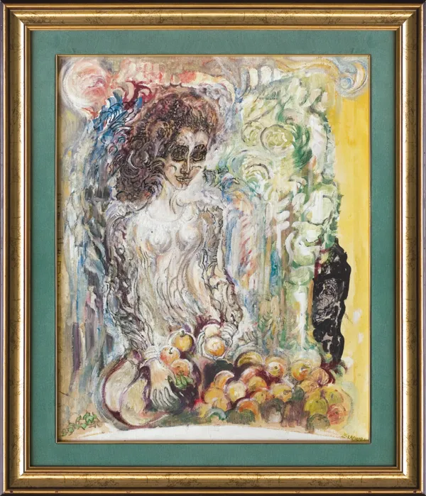 Zdzisław Lachur, Genialność życia, 1995