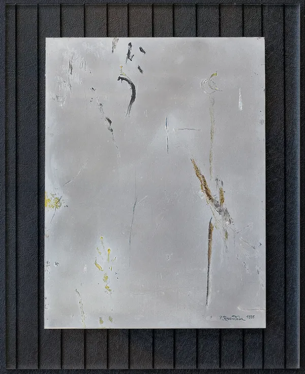 Erna Rosenstein, Bez tytułu, 1995