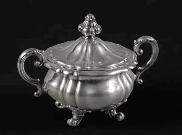 Autor nierozpoznany, CUKIERNICA, ok. 1910