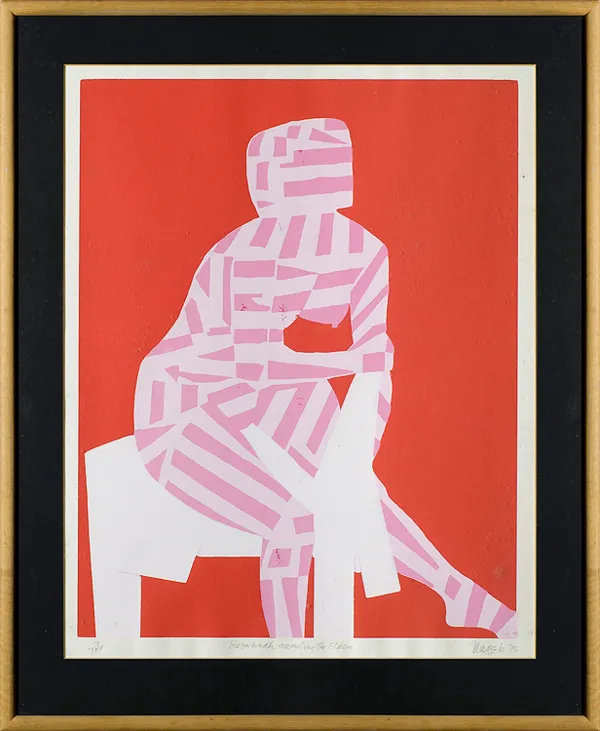 Marek Żuławski, Zuzanna oczekująca na starców, 1975