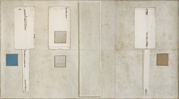 Marian Warzecha, 1961/70, 1961-1962