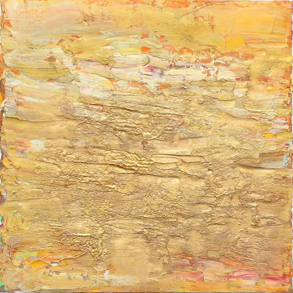 Gossia Zielaskowska, SILENT MAP, 2016