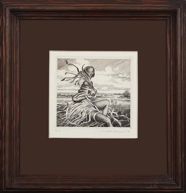 Krzysztof Witold Skórczewski, Et. I., 1979