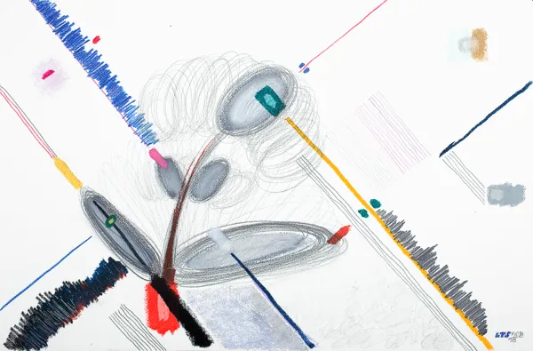 Leszek Tadeusz Serafin, LTS 13 18, 2013