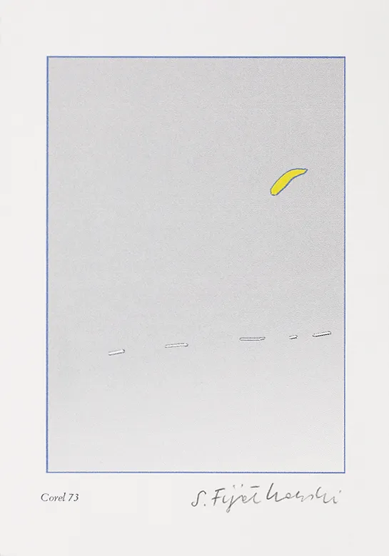 Stanisław Fijałkowski, Corel 73