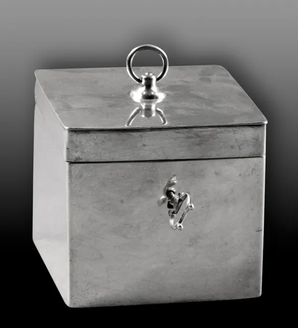 Autor nierozpoznany, CUKIERNICA, lata 80.- 90. XVIII w.