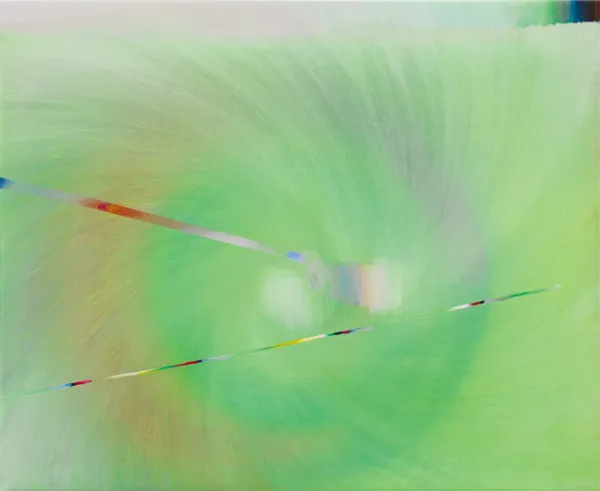 Anna Trochim, BEZ TYTUŁU, 2005