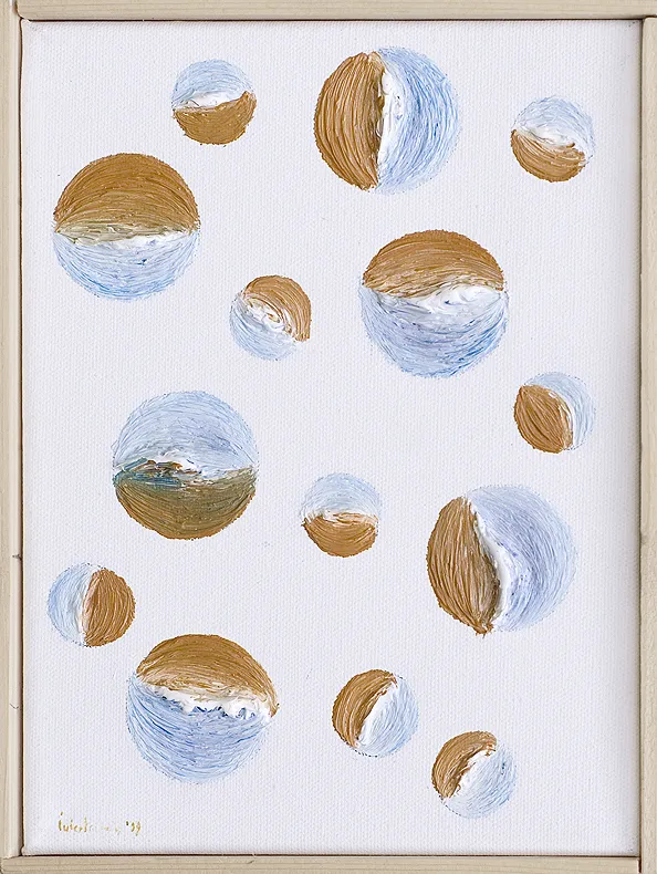 Wojciech Ćwiertniewicz, Bez tytułu (37), 2009