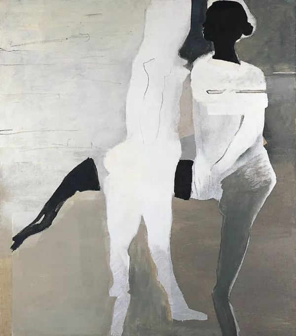 Teresa Pągowska, MONOCHROMAT XXI, 1974