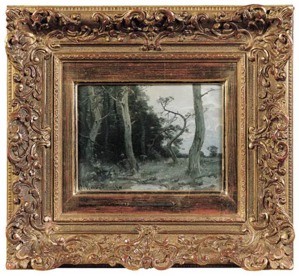 Roman Kochanowski, LAS, po 1910