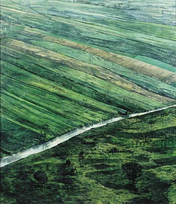 Elżbieta Kapusta, Bez tytułu