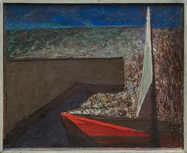 Tadeusz  Romanowski, Łódź