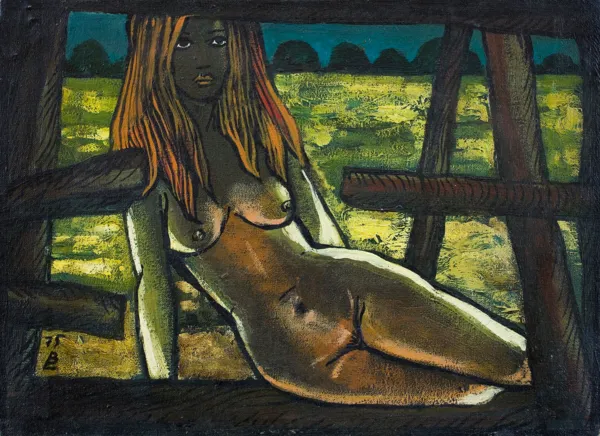 Benon Liberski, AKT, 1975