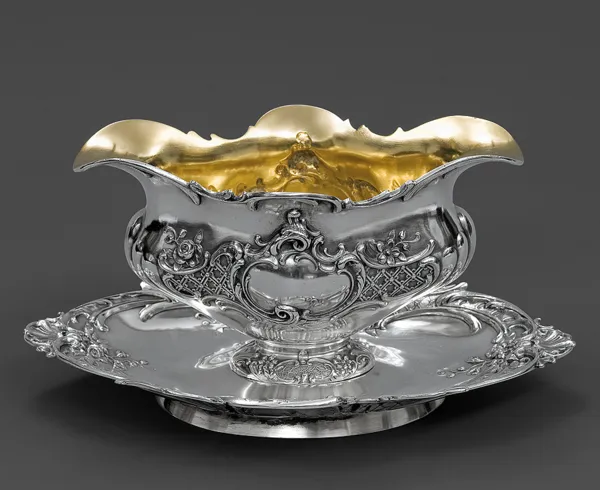 Autor nierozpoznany, SOSJERKA, przed 1900