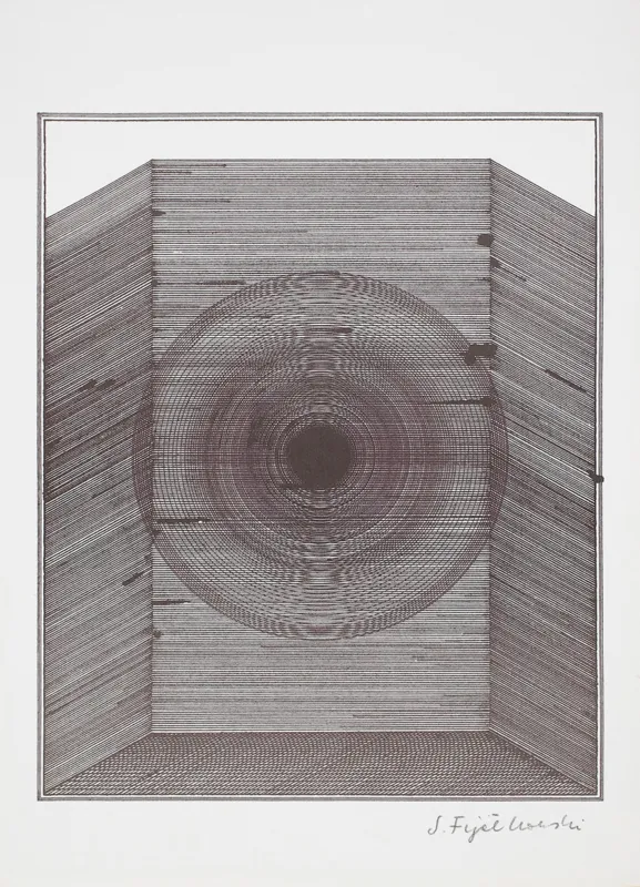 Stanisław Fijałkowski, Kompozycja