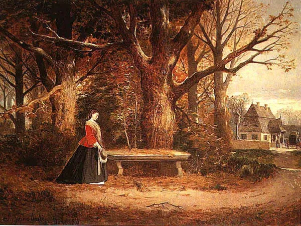 Józef Szermentowski, Wspomienia