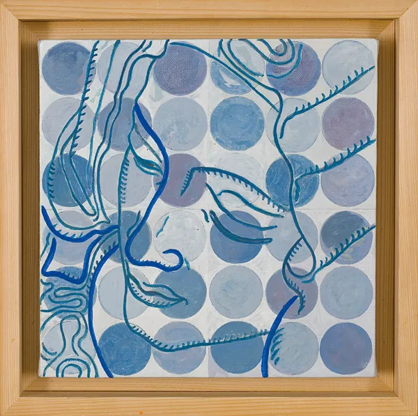 Andrzej Dudziński, Mandala 14, 1992