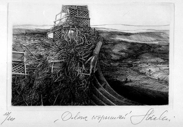 Krzysztof Witold Skórczewski, Dolina wspomnień