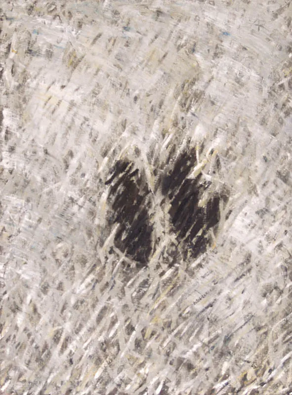 Aleksander Roszkowski, Drugi brzeg Styksu, 1985