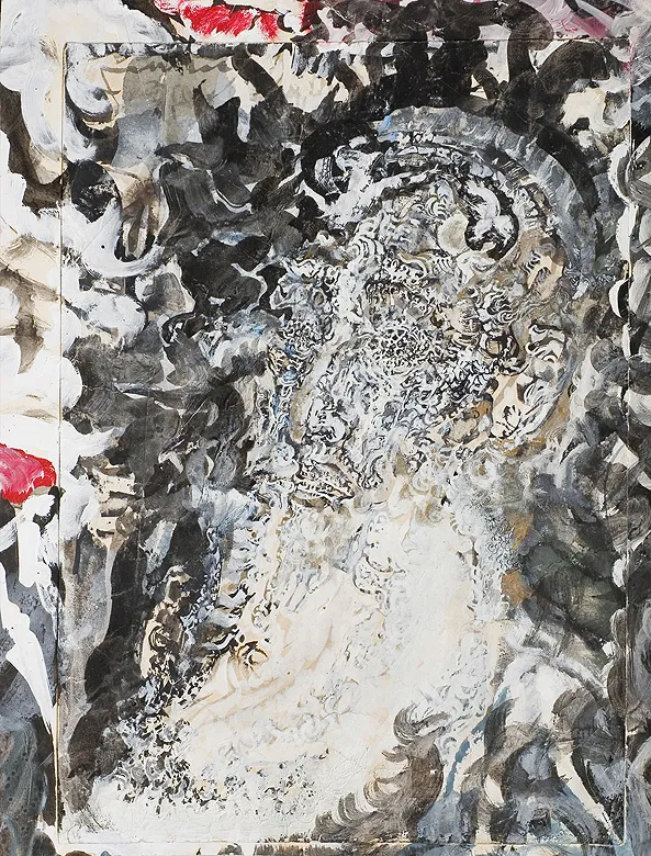 Zdzisław Lachur, Rabin