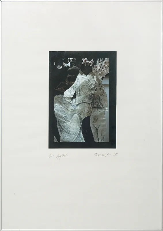 Ewa Kuryluk, Fotografia 95