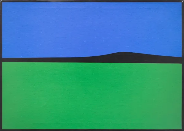 Jacek Bigoszewski, Niebo, 1984