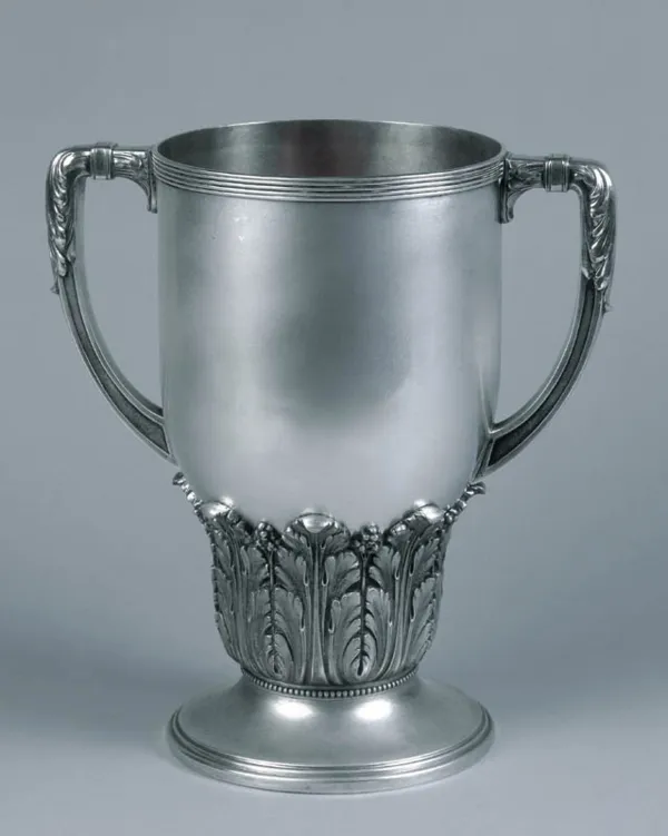 Autor nierozpoznany, Naczynie do chłodzenia wina, ok. 1910