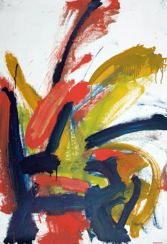 Paweł Michalak, BEZ TYTUŁU