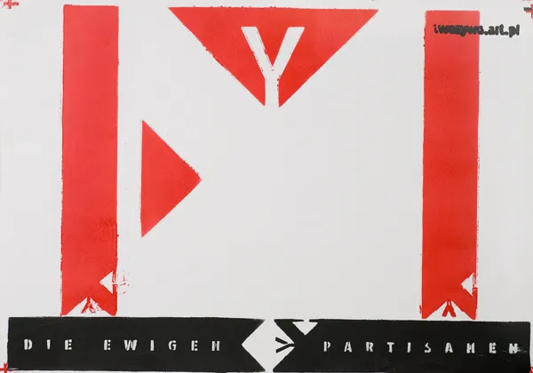 Grupa Twożywo, Die ewigen Partisanen (Wieczni partyzanci), 2005