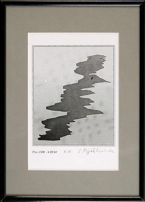 Stanisław Fijałkowski, F5cc.CDR – 9. XII. 94