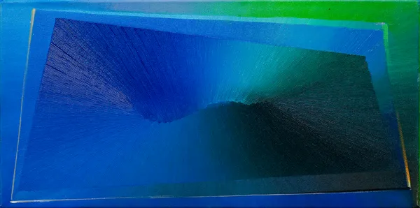 Anna Trochim, Bez tytułu, 2009