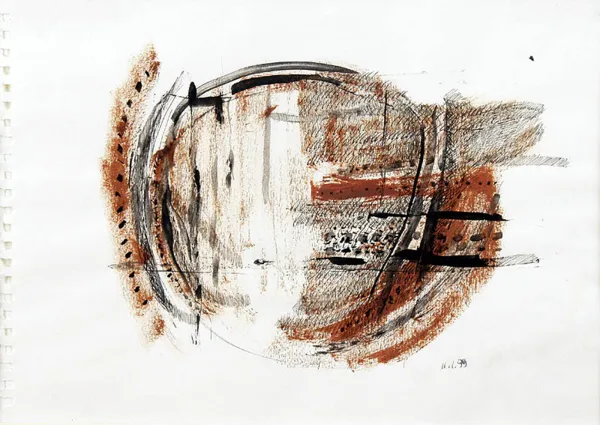 Arika Madeyska, Kompozycja, 1999