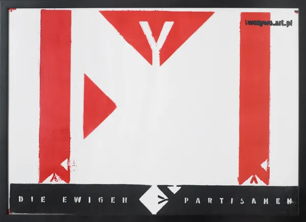 Grupa Twożywo, Die ewigen Partisanen (Wieczni partyzanci), 2005