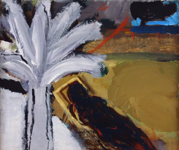 Mariusz Woszczyński, W CZAS, 1995