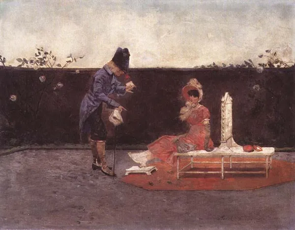 Władysław Wankie, Za Dyrektoriatu