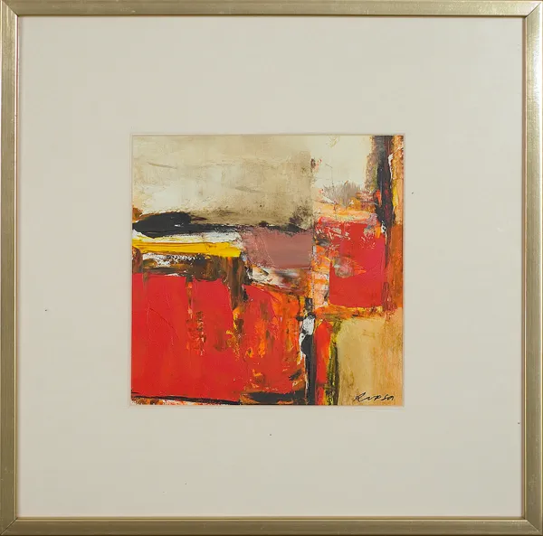 Krzysztof  Rećko-Rapsa, Bez tytułu, 2007